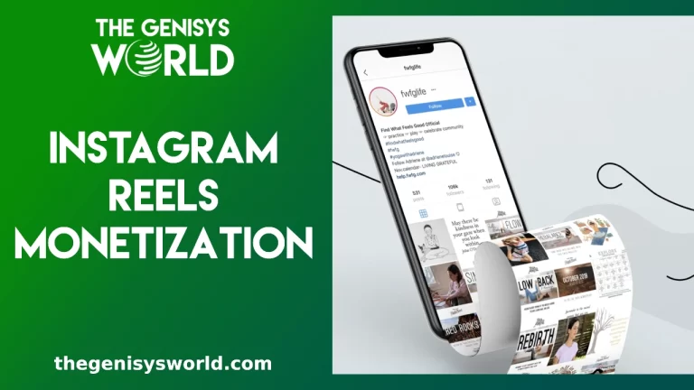 Instagram Reels Monetization: Guide to Earning from Your Content