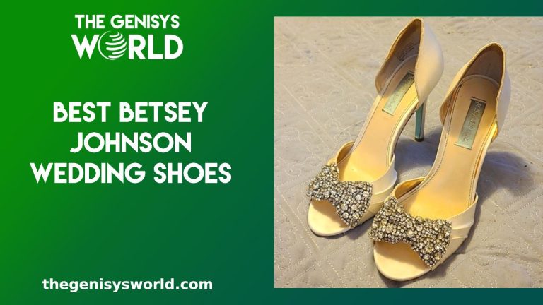 Best Betsey Johnson Wedding Shoes | Comprehensive Guides
