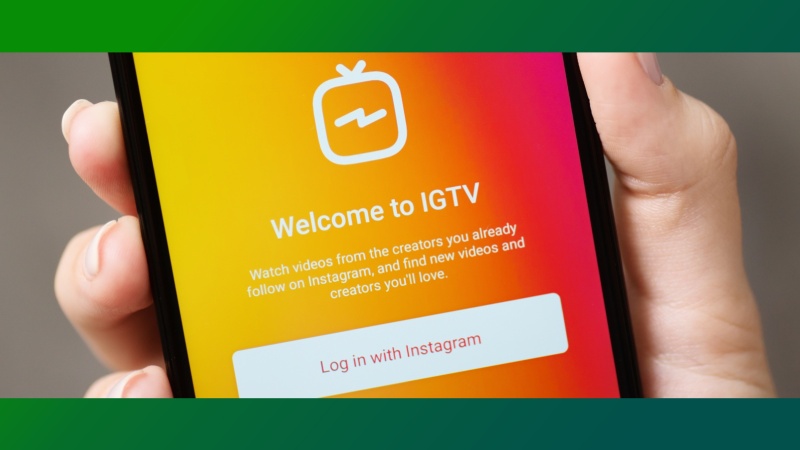 IGTV for Long-form Content
