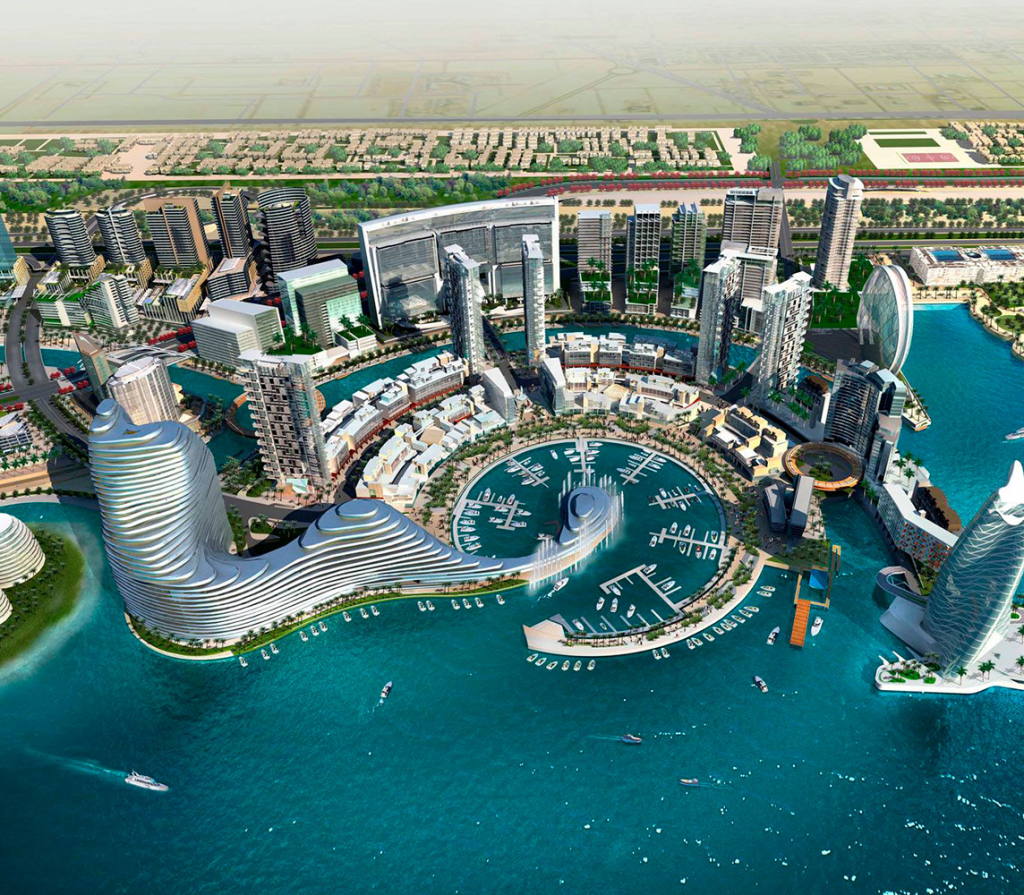 Jobs in Abu Dhabi 